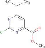 (S)-2-Amino-N-(2-chloro-thiazol-5-ylmethyl)-3-methyl-butyramide