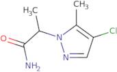 N-[(S)-1-(2-Amino-ethyl)-piperidin-3-yl]-N-ethyl-acetamide