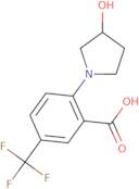 N-[(S)-1-(2-Amino-ethyl)-pyrrolidin-3-yl]-N-isopropyl-acetamide