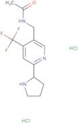 (S)-2-Amino-N-cyclopropyl-N-(2-oxo-2-pyrazin-2-yl-ethyl)-propionamide