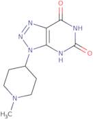 N-[(S)-1-(2-Amino-ethyl)-piperidin-3-yl]-N-isopropyl-acetamide