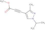 N-[(S)-1-(2-Chloro-acetyl)-piperidin-3-yl]-N-ethyl-acetamide