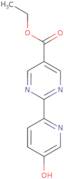 [1-((S)-2-Amino-propionyl)-piperidin-4-yl]-carbamic acid benzyl ester