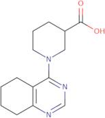 [(R)-3-(Acetyl-methyl-amino)-pyrrolidin-1-yl]-acetic acid