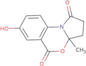 {4-[((S)-2-Amino-propionyl)-isopropyl-amino]-cyclohexyl}-carbamic acid benzyl ester