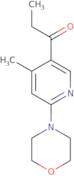 N1-((S)-1-Benzyl-pyrrolidin-2-ylmethyl)-N1-ethyl-ethane-1,2-diamine