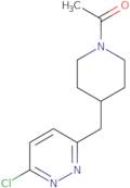 (S)-2-Amino-N-isopropyl-3-methyl-N-(2-methyl-benzyl)-butyramide