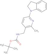 (S)-2-Amino-N-(2,3-dihydro-benzo[1,4]dioxin-5-ylmethyl)-N-isopropyl-3-methyl-butyramide