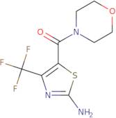 2-{(S)-2-[(Isopropyl-methyl-amino)-methyl]-pyrrolidin-1-yl}-ethanol