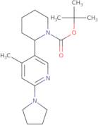 2-[(S)-3-(Cyclopropyl-methyl-amino)-piperidin-1-yl]-ethanol