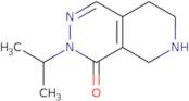 2-Chloro-N-ethyl-N-((S)-1-methyl-pyrrolidin-2-ylmethyl)-acetamide