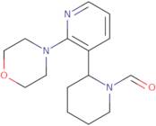 [(S)-1-(2-Amino-ethyl)-pyrrolidin-2-ylmethyl]-ethyl-carbamic acid tert-butyl ester