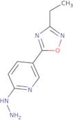 [1-((S)-2-Amino-propionyl)-piperidin-4-yl]-methyl-carbamic acid tert-butyl ester