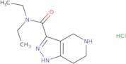 (S)-2-Amino-N-isopropyl-3-methyl-N-(1-methyl-piperidin-4-yl)-butyramide