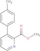 [(R)-1-(2-Chloro-acetyl)-pyrrolidin-3-yl]-isopropyl-carbamic acid tert-butyl ester