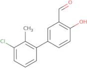 [(R)-1-(2-Hydroxy-ethyl)-piperidin-3-yl]-carbamic acid benzyl ester