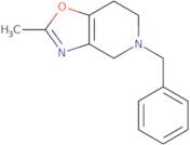 Cyclopropyl-[(S)-1-(2-hydroxy-ethyl)-piperidin-3-yl]-carbamic acid benzyl ester