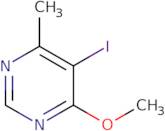 [(R)-1-(2-Amino-ethyl)-pyrrolidin-3-yl]-methyl-carbamic acid benzyl ester