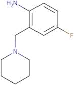 [(R)-1-(2-Amino-ethyl)-pyrrolidin-3-yl]-ethyl-carbamic acid benzyl ester