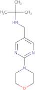 (S)-2-{[(2-Hydroxy-ethyl)-methyl-amino]-methyl}-pyrrolidine-1-carboxylic acid benzyl ester