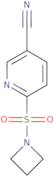 [(R)-1-(2-Chloro-acetyl)-pyrrolidin-3-yl]-cyclopropyl-carbamic acid benzyl ester