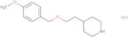 [(S)-1-(2-Amino-acetyl)-piperidin-3-yl]-cyclopropyl-carbamic acid benzyl ester