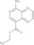 (S)-3-[(2-Chloro-acetyl)-ethyl-amino]-pyrrolidine-1-carboxylic acid benzyl ester