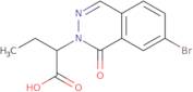 N-[(S)-1-(2-Amino-ethyl)-pyrrolidin-2-ylmethyl]-N-isopropyl-acetamide