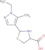 1-[(S)-3-(Benzyl-cyclopropyl-amino)-pyrrolidin-1-yl]-2-chloro-ethanone