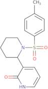 N-((S)-1-Benzyl-pyrrolidin-2-ylmethyl)-2-chloro-N-ethyl-acetamide