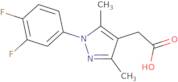 (S)-2-Amino-N-[4-(benzyl-cyclopropyl-amino)-cyclohexyl]-3-methyl-butyramide