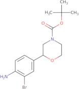 N-[(S)-1-(2-Chloro-acetyl)-pyrrolidin-3-yl]-N-ethyl-acetamide