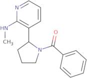 {(S)-2-[(Acetyl-methyl-amino)-methyl]-pyrrolidin-1-yl}-acetic acid