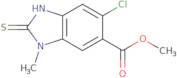 (S)-3-[(2-Chloro-acetyl)-cyclopropyl-amino]-pyrrolidine-1-carboxylic acid tert-butyl ester