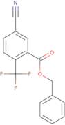 [(S)-3-(Acetyl-cyclopropyl-amino)-piperidin-1-yl]-acetic acid