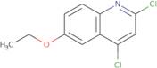 (S)-2-{[(2-Amino-acetyl)-cyclopropyl-amino]-methyl}-pyrrolidine-1-carboxylic acid benzyl ester