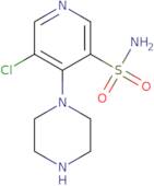 (S)-2-Amino-N-(3-cyano-benzyl)-N-cyclopropyl-3-methyl-butyramide