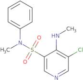 (S)-2-Amino-N-(2-chloro-thiazol-5-ylmethyl)-N-cyclopropyl-3-methyl-butyramide