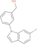 2-{[((S)-2-Amino-3-methyl-butyryl)-isopropyl-amino]-methyl}-pyrrolidine-1-carboxylic acid tert-but…