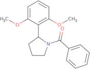 3-{[((S)-2-Amino-3-methyl-butyryl)-cyclopropyl-amino]-methyl}-piperidine-1-carboxylic acid tert-...