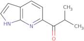 3-[((S)-2-Amino-propionyl)-ethyl-amino]-pyrrolidine-1-carboxylic acid benzyl ester