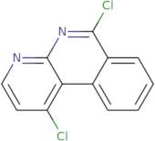 (S)-2-Amino-3,N-dimethyl-N-(1-methyl-pyrrolidin-3-yl)-butyramide