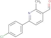 (S)-2-Amino-1-{3-[(benzyl-cyclopropyl-amino)-methyl]-pyrrolidin-1-yl}-propan-1-one