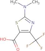 (S)-2-Amino-N-(2-dimethylamino-cyclohexyl)-3,N-dimethyl-butyramide