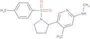 N-[1-((S)-2-Amino-propionyl)-piperidin-2-ylmethyl]-N-cyclopropyl-acetamide