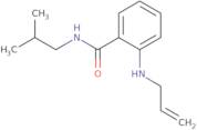 (S)-2-Amino-1-(2-dimethylaminomethyl-piperidin-1-yl)-3-methyl-butan-1-one