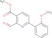 [1-((S)-2-Amino-propionyl)-piperidin-2-ylmethyl]-isopropyl-carbamic acid benzyl ester