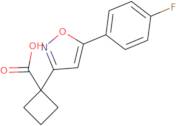 3-[((S)-2-Amino-3-methyl-butyryl)-ethyl-amino]-pyrrolidine-1-carboxylic acid benzyl ester