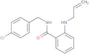 2-{[((S)-2-Amino-propionyl)-methyl-amino]-methyl}-piperidine-1-carboxylic acid benzyl ester