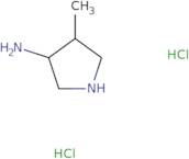 3-[((S)-2-Amino-propionyl)-isopropyl-amino]-pyrrolidine-1-carboxylic acid benzyl ester